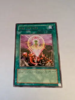 Yugioh! One for One - DP09-EN018 - Rare - Unlimited - Image 1