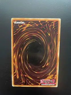 Yugioh Chimeratech Overdragon DP04-EN013 Rare 1st Edition LP/MP - Image 2