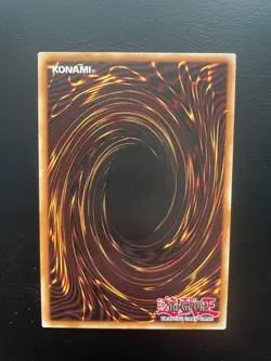 Yugioh Vampire’s Domain DASA-EN009 Secret Rare 1st Edition NM/LP - Image 2