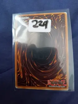 Number 68: Sanaphond the Sky Prison - TOCH-EN051 - Rare 1st Edition Yugioh - Image 2