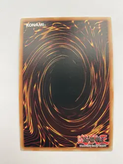 I:P Masquerena RA02-EN042 Super Rare Near Mint 1st Edition Yugioh - Image 2
