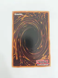 Yugioh - Junk Synchron - LC5D-EN002 - 1st Edition - NM - Image 2
