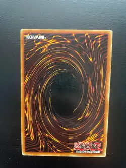 Yugioh Monster Reincarnation RDS-EN045 Super Rare Unlimited Edition HP - Image 2