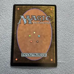MTG- It That Betrays- Duel Decks: Zendikar vs. Eldrazi- MAGIC CARD - Image 2