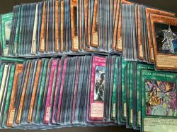*YOU CHOOSE* Yu-Gi-Oh! Card - Power of the Elements Set- 1st Edition - Image 1