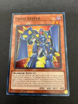 *YOU CHOOSE* Yu-Gi-Oh! Card - Power of the Elements Set- 1st Edition - Image 3