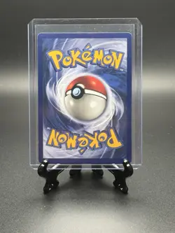 Pokemon Zapdos Shadowless Holo Rare Card Base Set, 16/102 - Image 2
