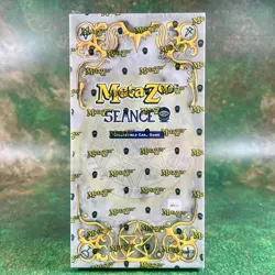 2022 MetaZoo Seance Tarot Card Box eBay Exclusive Brand New Sealed - Image 1