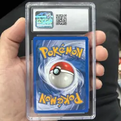 Aipom Neo Revelation Pokemon TCG Card 41/64 1st Ed. CGC 10 - Image 2