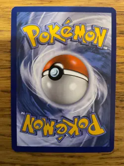 NM! Lugia XY156 XY Black Star Promo Ultra Rare Holo Pokemon Card! - Image 2