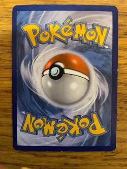 NM! Mega M Aerodactyl EX XY98 Holo XY Black Star Promo Ultra Rare Pokemon Card! - Image 2