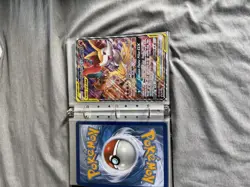 Jumbo Pokemon Card Lot All NM 33 Cards, Mid Era, Megas, GX, EX, Tag Team, Promos - Image 4