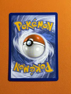Pokemon TCG - Petilil - 006/086 - (Poke Ball Pattern) - SV: Black Bolt NM - Image 3
