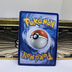 Lycanroc GX SM14 Sun & Moon Black Star Promo Holo Pokemon Card LP - Image 2