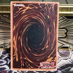 Yu-Gi-Oh Card TWIN HEADED BEHEMOTH - LOD-063 - Super Rare - MP - Image 2