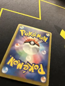 Growlithe 004/020 MP -Japanese Pokemon Card- Shiny Collection 1ST ED (9s) - Image 5