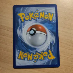 Jirachi 42/108 - NM REVERSE HOLO RARE XY Roaring Skies - Pokemon 2015 TCG Card - Image 2