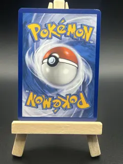 Marowak 105/165 Holo Rare Scarlet and Violet 151 Pokemon TCG MP Card - Image 2