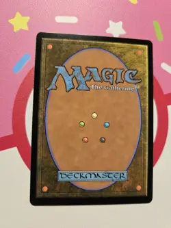 Dazzling Denial- Bloomburrow Regular MTG NM card - Image 2