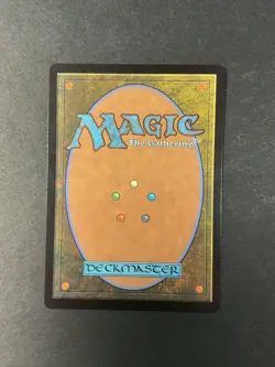 Settle Beyond Reality - Foil - Double Masters 2 - Magic the Gathering - MTG - Image 2