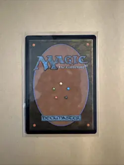 MTG Terrasymbiosis EOE 0312 R NM Regular Borderless - Image 4