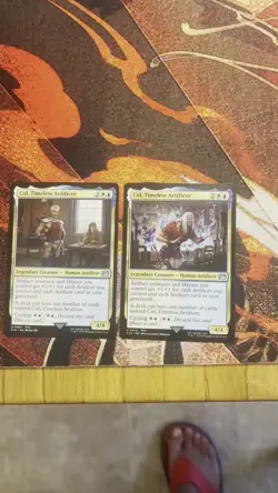 MTG Final Fantasy Collection + Collectors Gift Set Box See Video / Description - Image 2