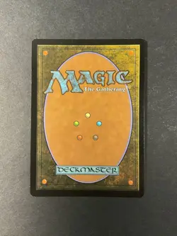 Crib Swap - Foil - Double Masters - Magic the Gathering - MTG - Image 2