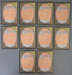 mtg complete full set collection urza's destiny FRENCH vf fr destinee d'urza 143 - Image 2