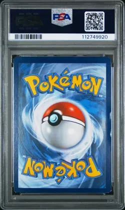 CHARIZARD EX Black Star Promo Full Art Red Blue Collection #XY121 PSA 4 MTG - Image 2