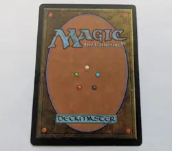 x1 Withering Boon Mirage MTG Magic The Gathering TexasNerdGames - Image 3