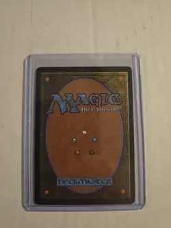 MTG, AETHERDRIFT: KETRAMOSE, THE NEW DAWN #350, BORDERLESS REGULAR, DFT MYTHIC - Image 2