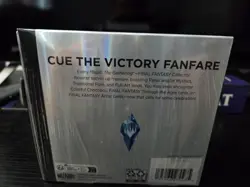 MTG x Final Fantasy Collector Booster Box Sealed! - Image 2