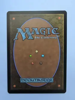 MTG Mikaeus, The Lunarch (ISD) Innistrad Regular Mythic 23/264 - Image 2