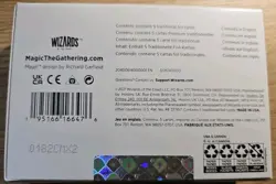 MTG - Secret Lair Drop Series - Far Out, Man - FOIL - SEALED - Cloud 10 Cards - Image 2