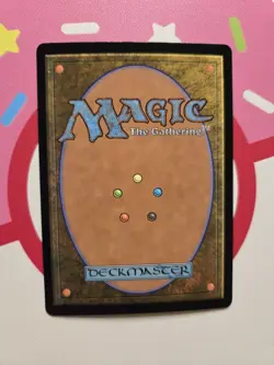 FOIL PATCHWORK BANNER BLOOMBURROW MTG NM uncommon - Image 2