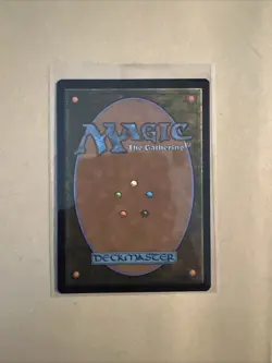 MTG Urthros, Titanic Godcore EOE 0285 M NM Regular Borderless - Image 4