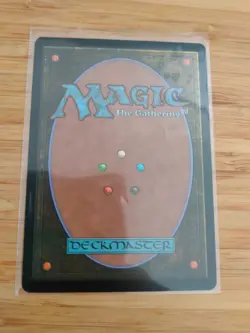 MTG Unstoppable Slasher 0119 Duskmourn M/NM Free UK P&P - Image 2