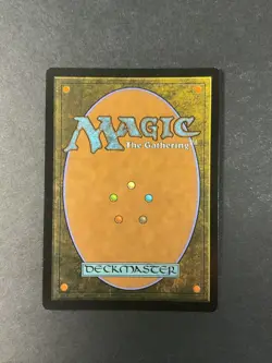 Alabaster Mage - Foil - Double Masters - Magic the Gathering - MTG - Image 2