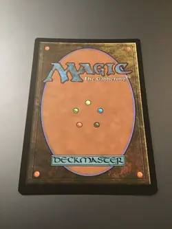 MTG Secret Lair #303 Great Furnace Borderless Foil - Image 2