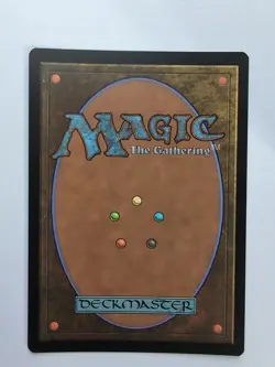 MTG Mnemonic Deluge (CMR) Commander Legends Foil Mythic 082 - Image 2
