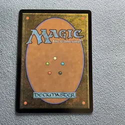 MTG- Life Finds A Way- Jurassic World Collection- Borderless NM Cond- MAGIC CARD - Image 2