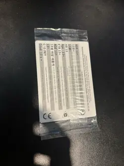 MTG✨Sealed SOL RING FOIL ✨Magicfest Promo MINT 2019 RARE Artifact COMMANDER 4x - Image 5