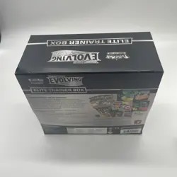 Pokemon TCG Sword and Shield Evolving Skies Elite Trainer Box ETB Sealed UMBREON - Image 3