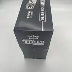 Pokemon TCG Sword and Shield Evolving Skies Elite Trainer Box ETB Sealed UMBREON - Image 4