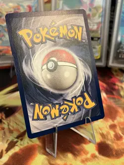 1999 Pokemon Base Set Venusaur Holo 1st Edition French 15/102 Rare - Image 5