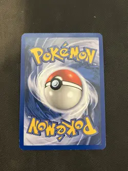 1995 Pokemon Dark Gyarados unlimited Holo Foil 8/82 READ DESCRIPTION - Image 3