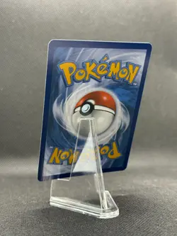 Pokemon Walking Wake ex 205/162 Sv05: Temporal Forces Holo (MINT/NEAR MINT) - Image 4