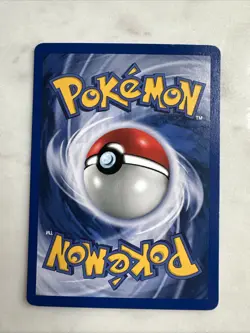 Brock - 15/132 [Gym Heroes] Pokemon TCG - Unlimited HOLO RARE Trainer - NM - Image 2
