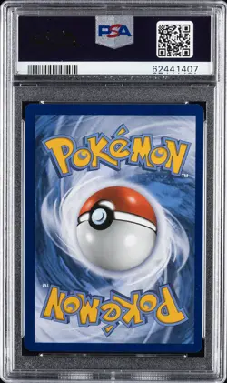 2021 POKEMON SWORD & SHIELD SHINING FATES #072 FULL ART/SKYLA PSA 9 - Image 2