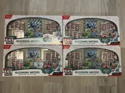 4x Pokemon Blooming Waters Premium Collections - Image 2
